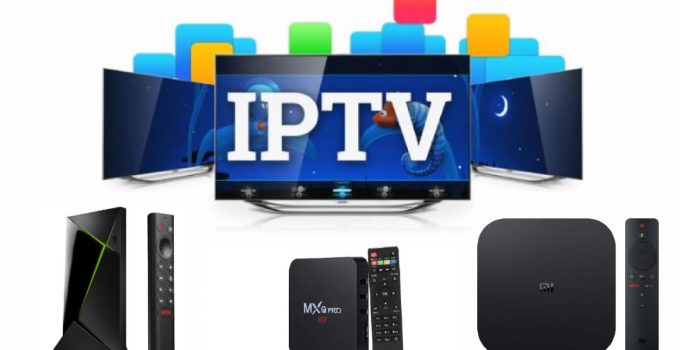 How to Install IPTV on Android Box [Guide] - IPTVPlayers