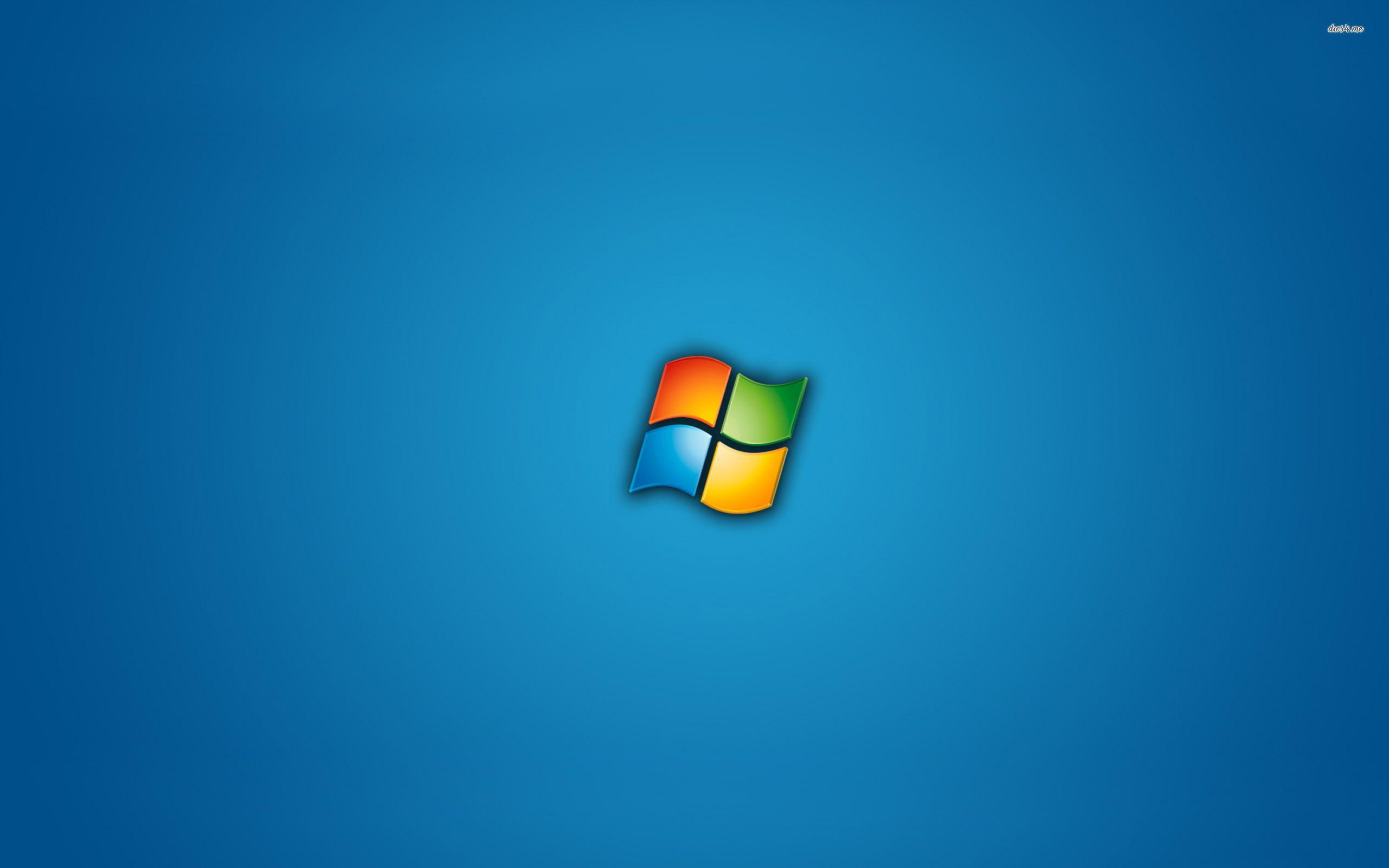 Windows 10 Logo Wallpaper Download