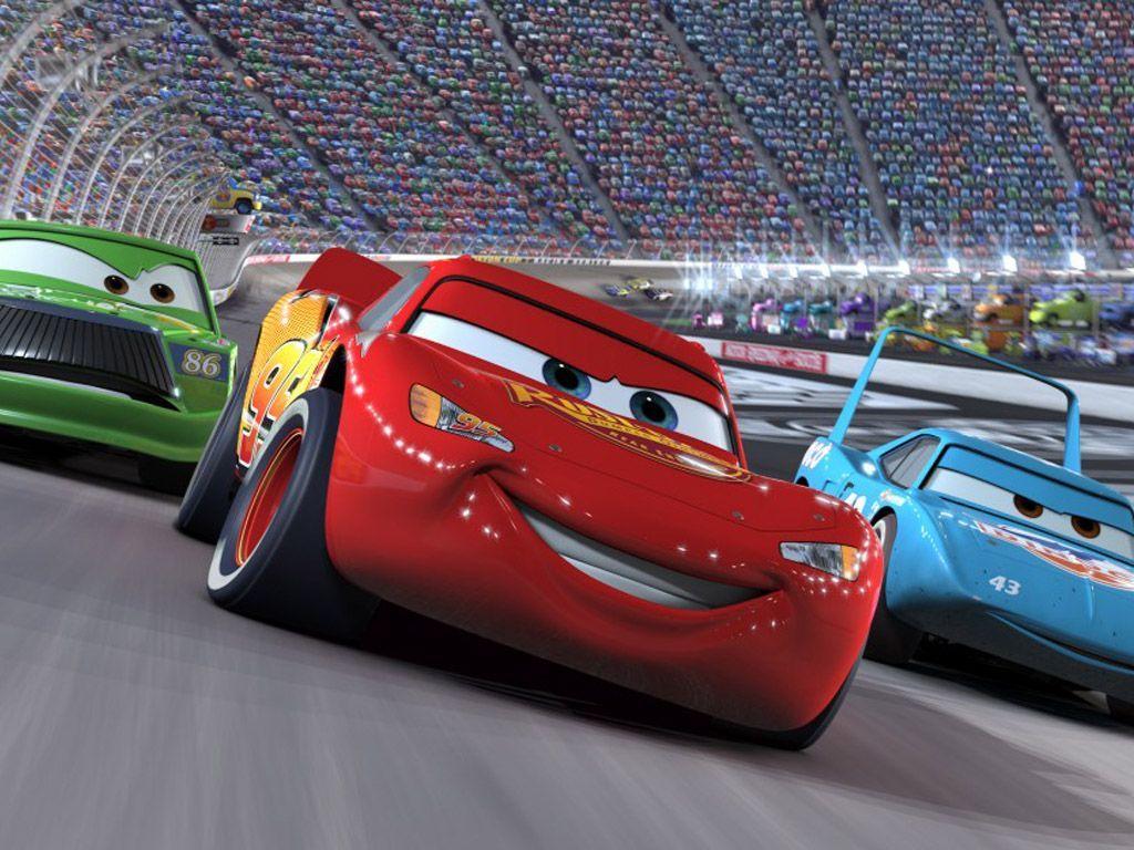 Lightning Mcqueen Wallpapers Top Free Lightning Mcqueen Backgrounds Wallpaperaccess