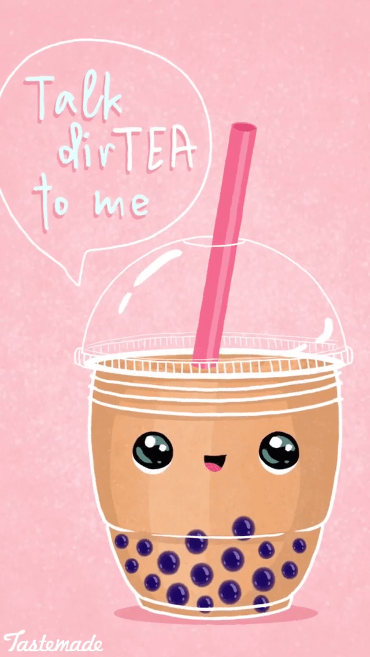 Bubble Tea Wallpapers - Top Những Hình Ảnh Đẹp