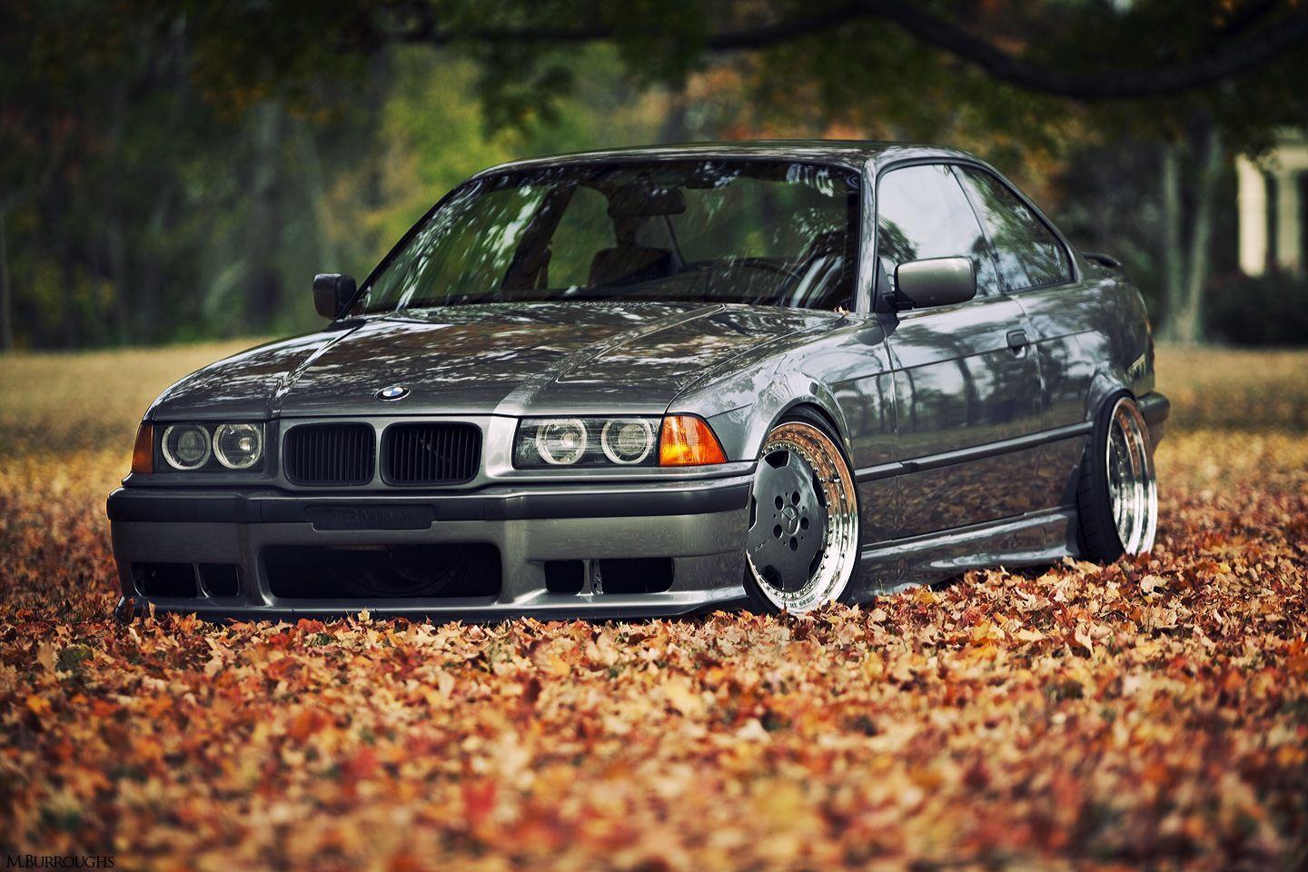 Bmw E36 M3 Wallpaper 4k Anime Demon - IMAGESEE