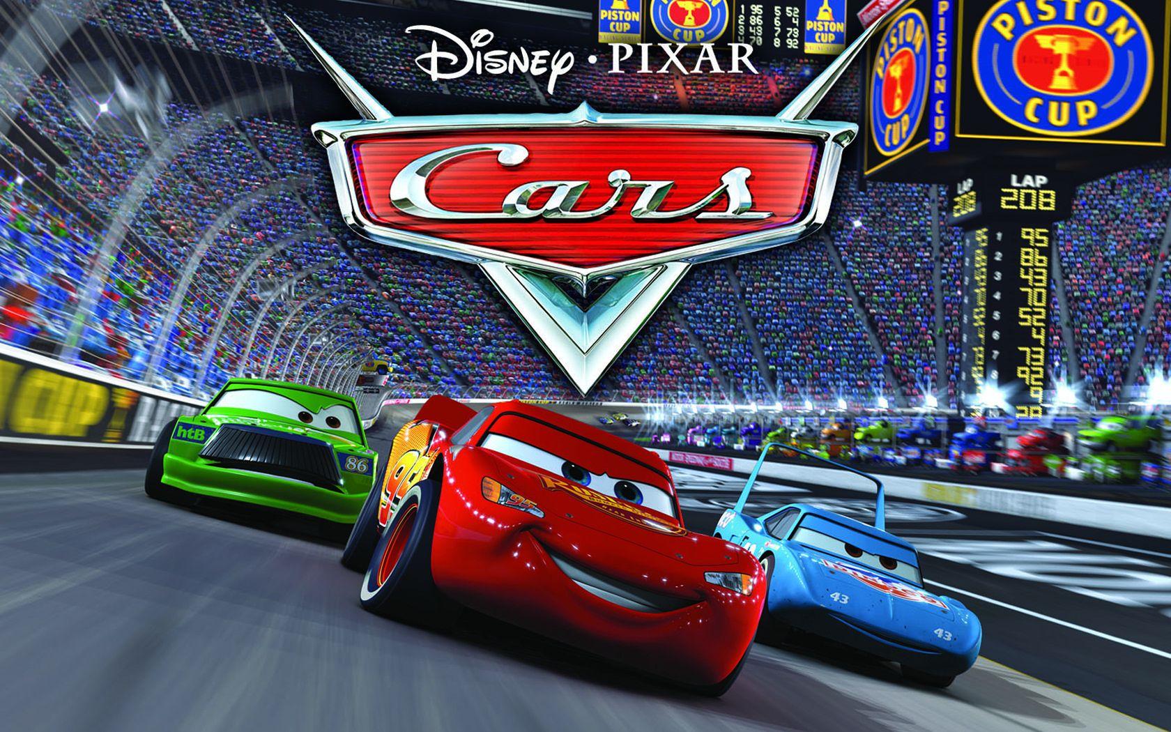 Disney Cars Wallpapers Top Free Disney Cars Backgrounds Wallpaperaccess