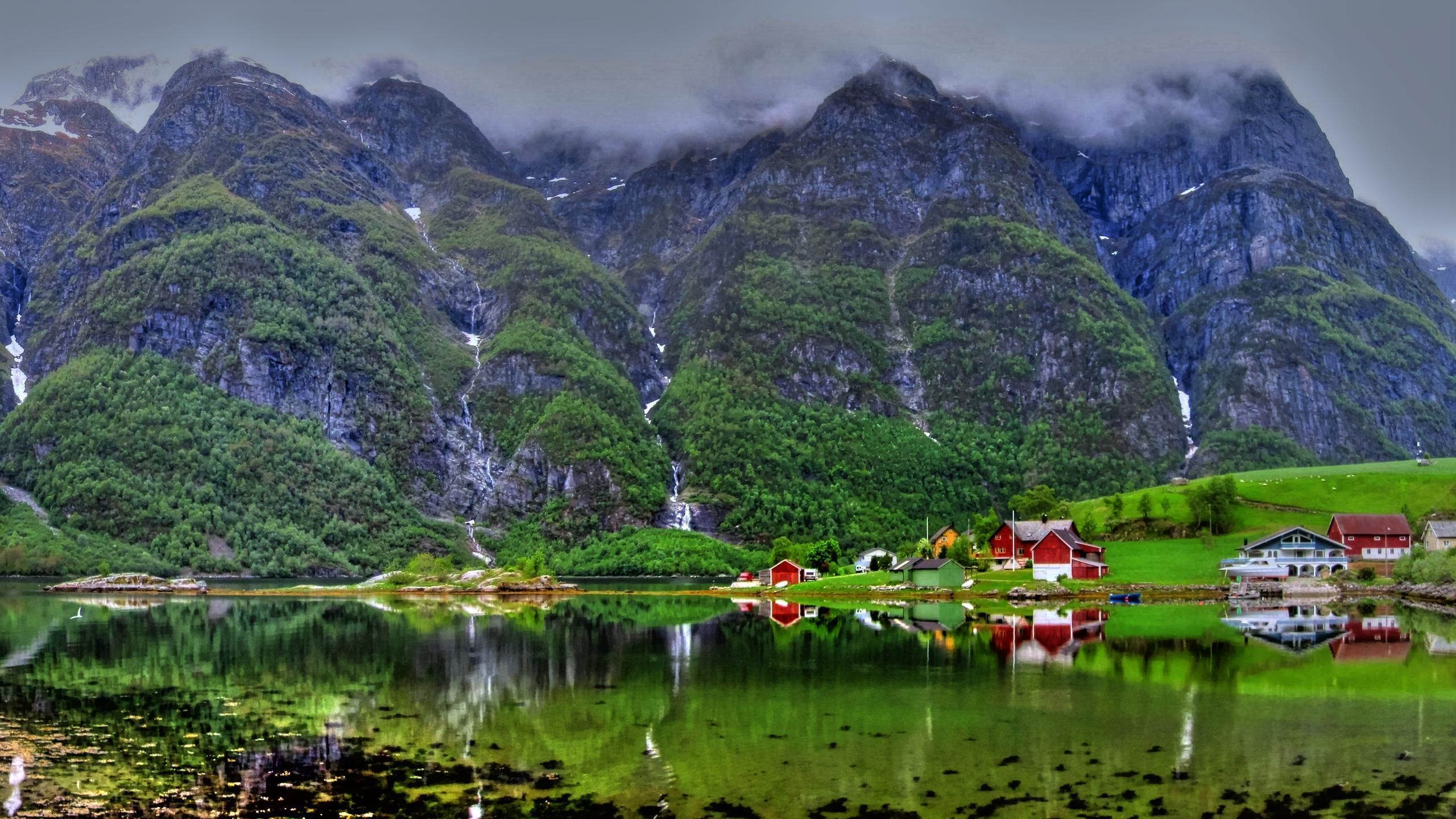 Norway Wallpapers - Top Những Hình Ảnh Đẹp