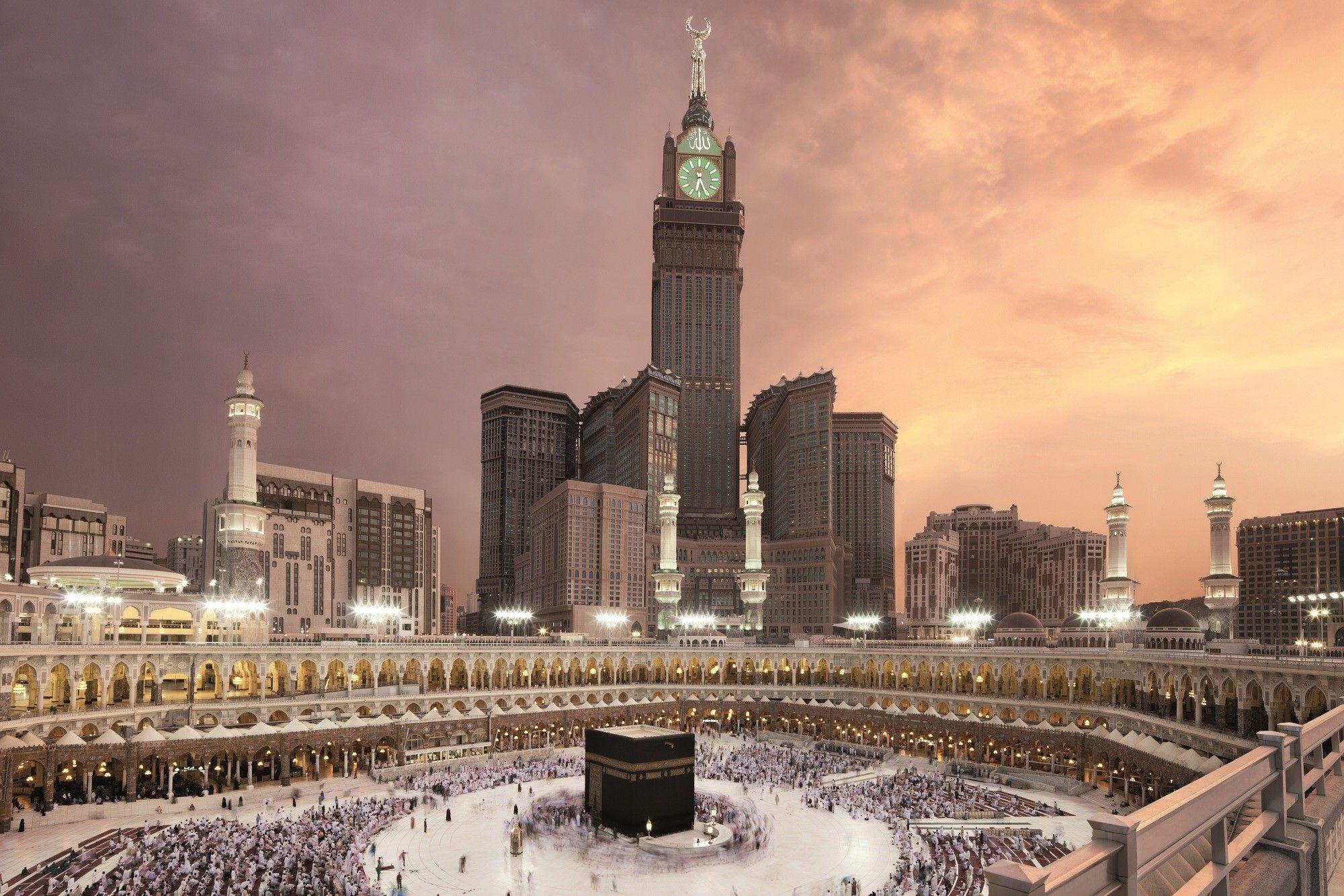 Makkah Madina Wallpaper 4k For Pc Makkah Madina Wallpapers - Islam Pedia