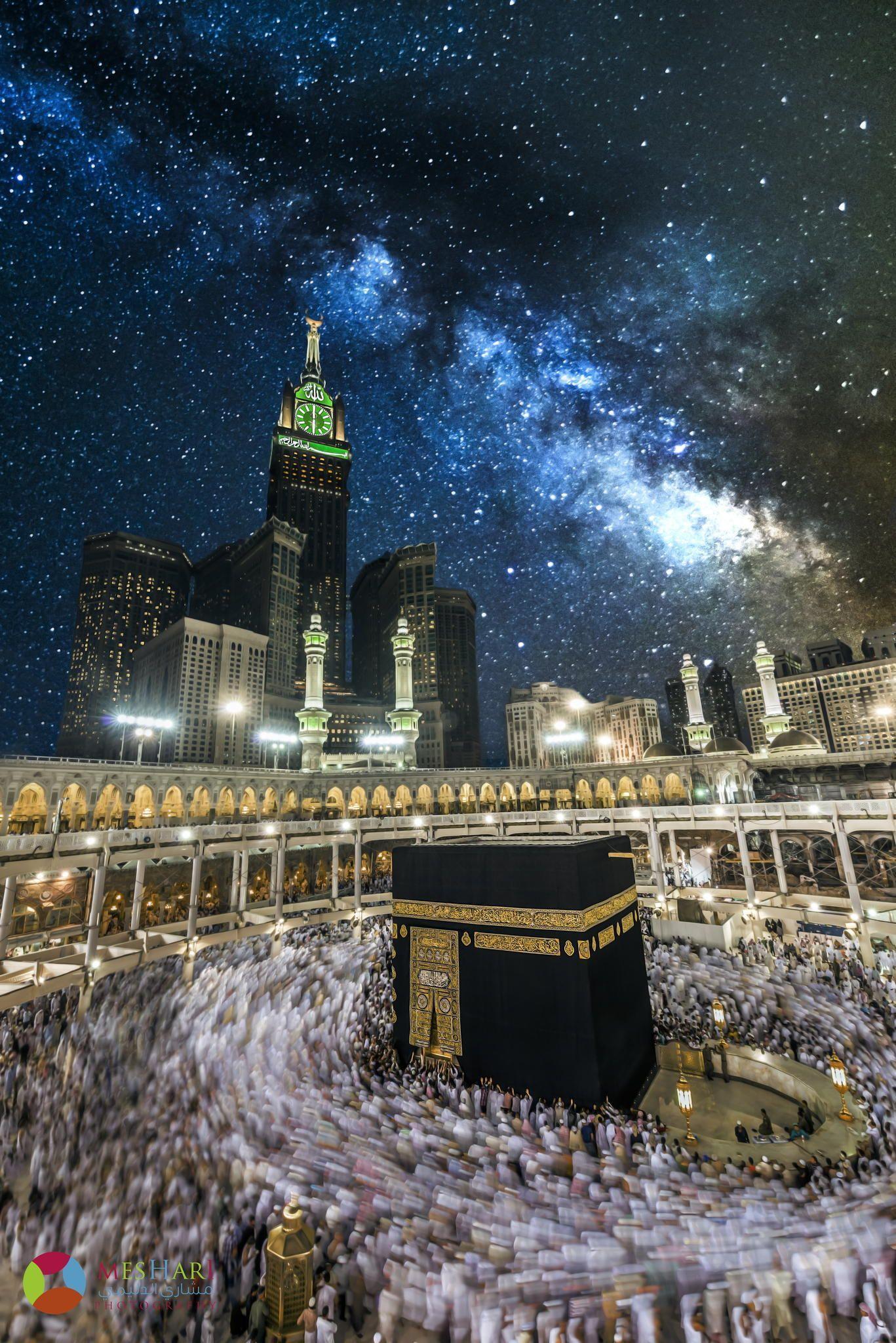 Kaaba 1080P, 2K, 4K, 5K HD Wallpapers Free Download, 59% OFF