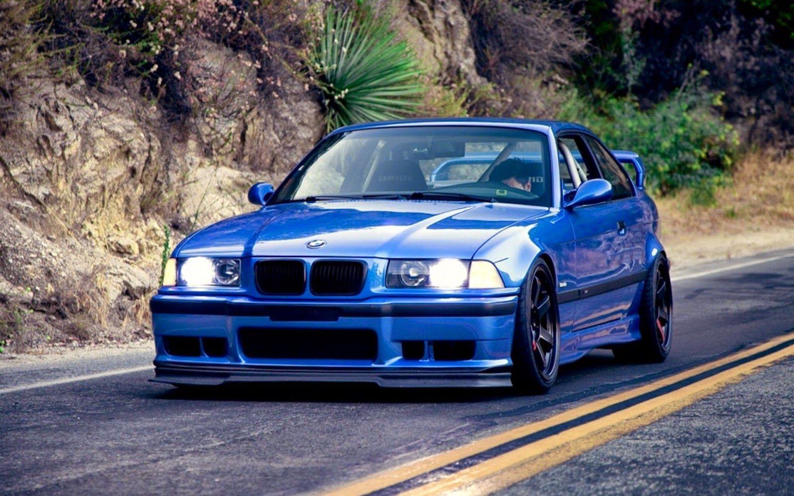 Bmw E36 M3 Wallpaper 4k Live - IMAGESEE