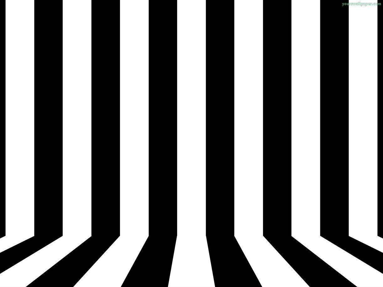 Black and White Stripes Wallpapers - Top Những Hình Ảnh Đẹp