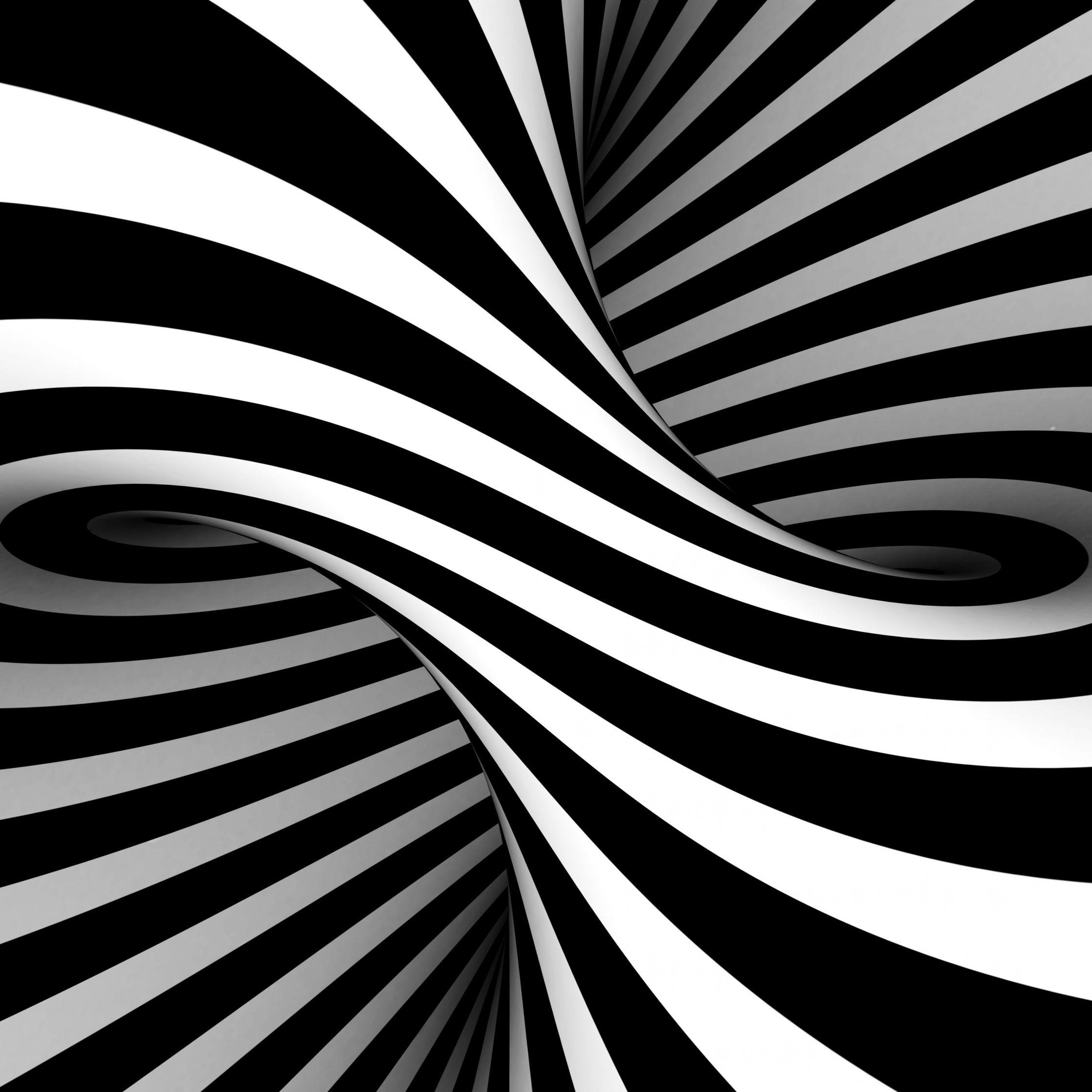 Black and White Stripes Wallpapers - Top Những Hình Ảnh Đẹp