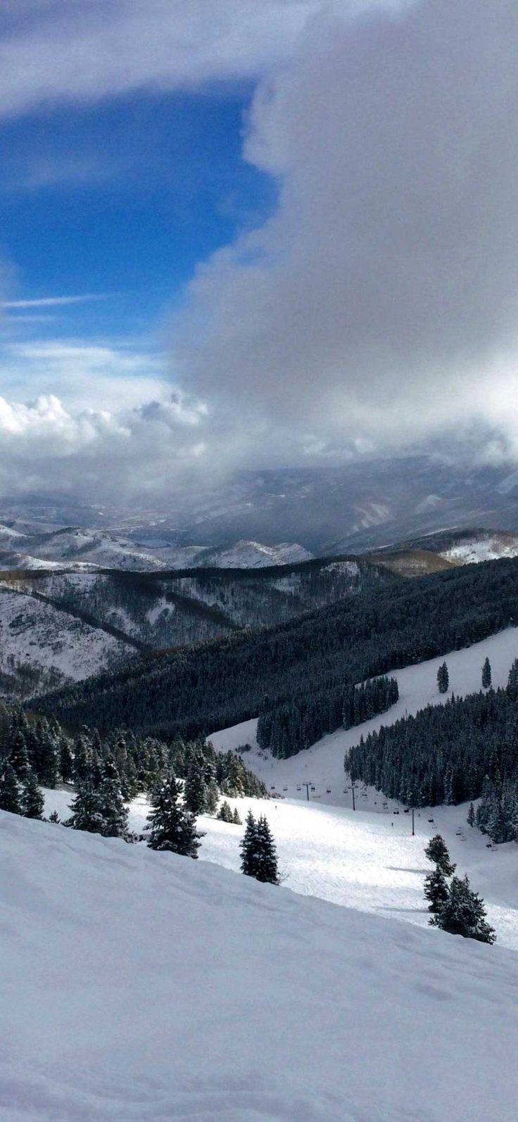 Vail Wallpapers - Top Free Vail Backgrounds - WallpaperAccess