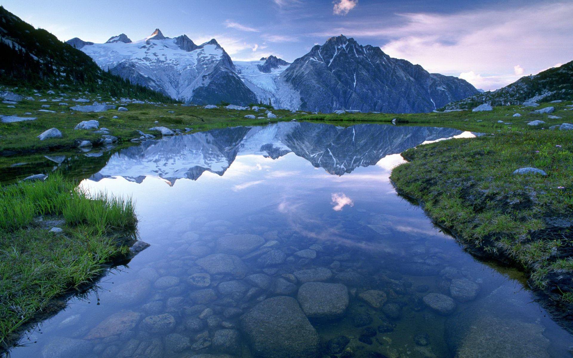 Nordic Nature Wallpaper You can also upload and share your favorite ...