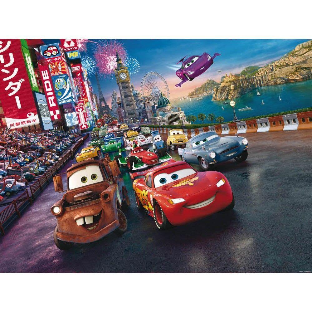 Disney Cars Wallpapers Top Free Disney Cars Backgrounds Wallpaperaccess