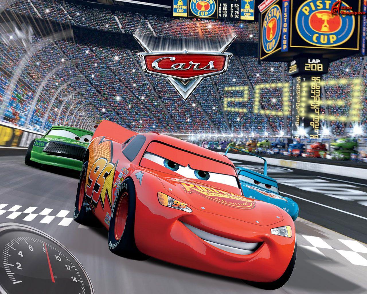 Disney Cars Wallpapers Top Free Disney Cars Backgrounds Wallpaperaccess