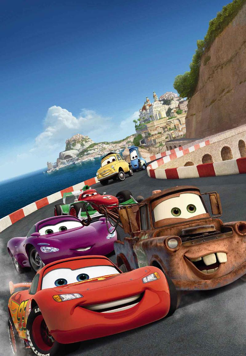 Disney Cars Wallpapers Top Free Disney Cars Backgrounds Wallpaperaccess