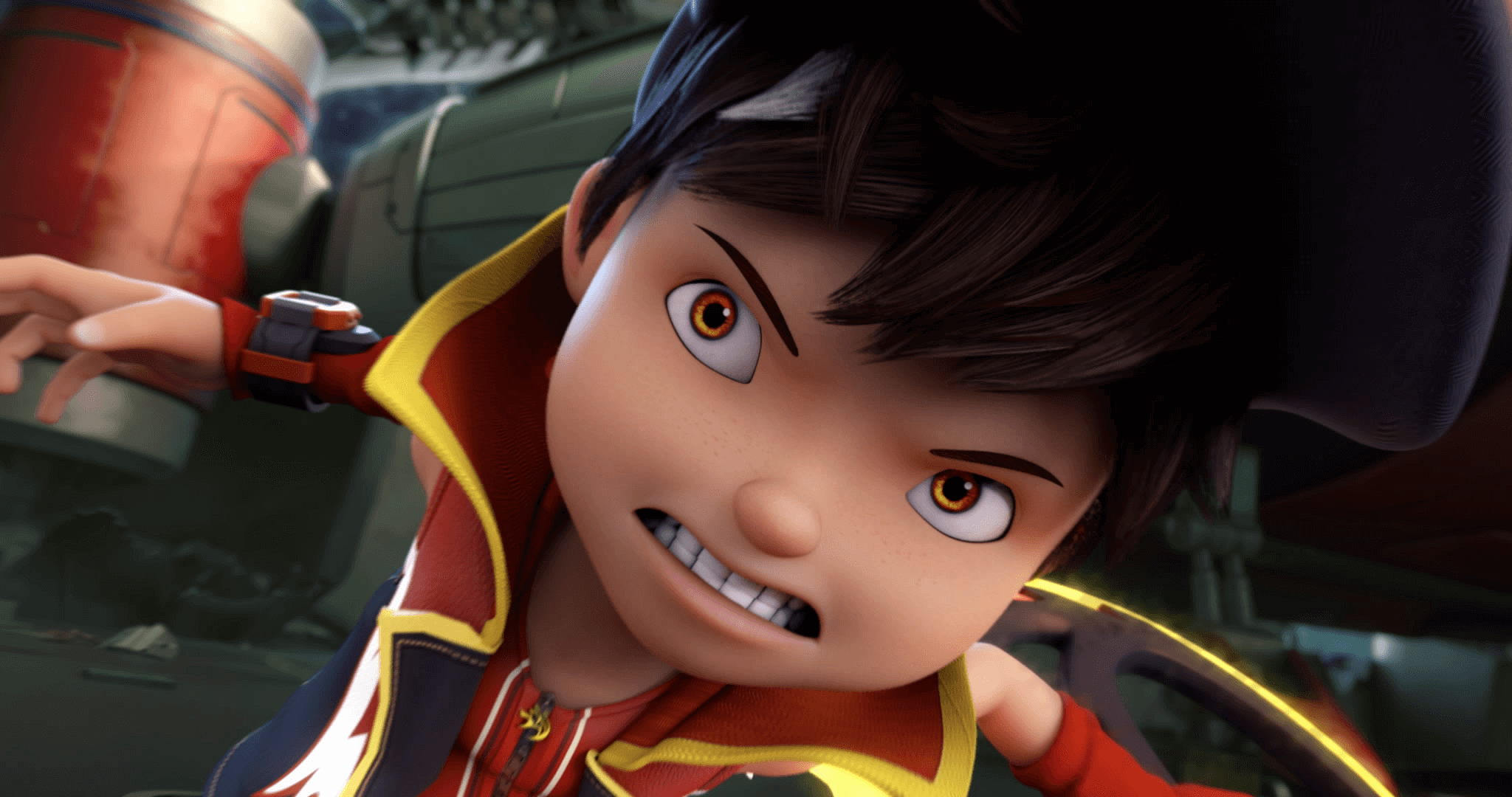 Cập nhật hơn 72 về hình nền boboiboy - hawa.com.vn