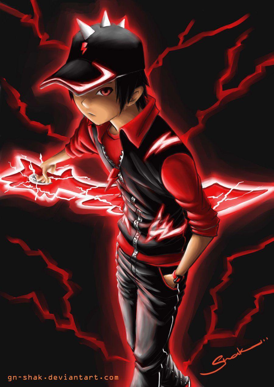 Boboiboy Wallpaper - vrogue.co