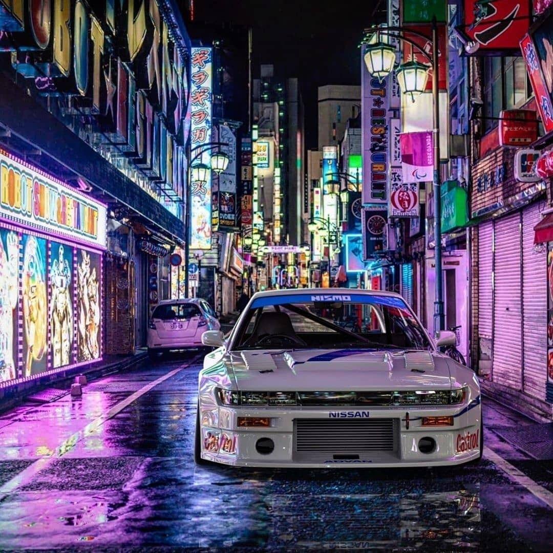 86+ Jdm Tokyo Wallpaper - MyWeb