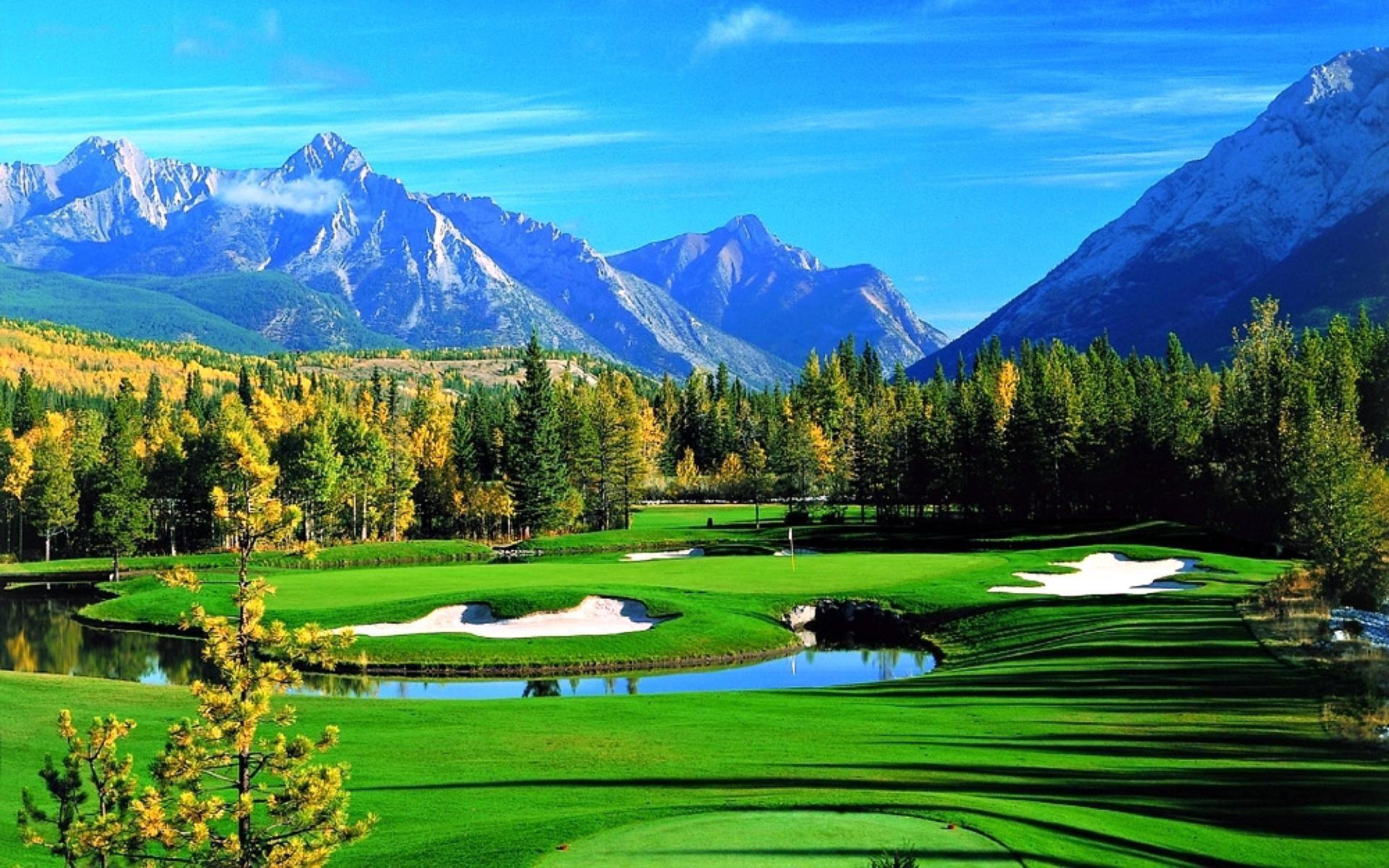 Tổng hợp 700 Desktop backgrounds golf Chất lượng cao, tải miễn phí