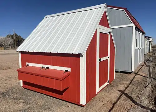 Chicken Coop