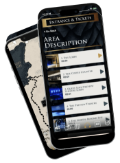 Mobile app banner