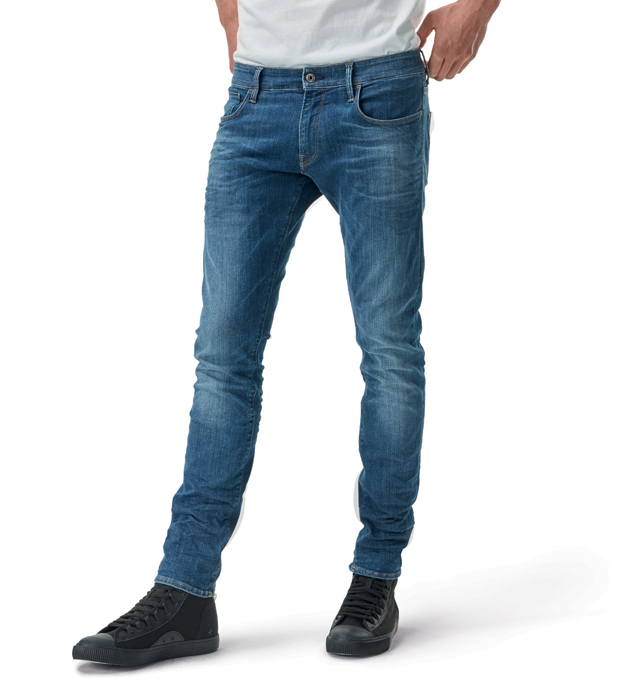 Jeans Outfit Ideas for Men - Macy's