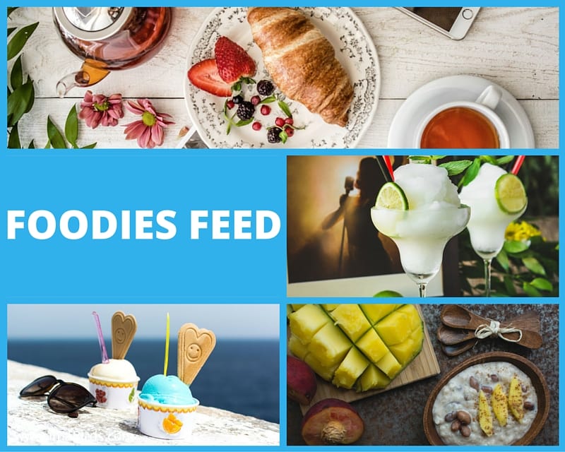 Foodies Feed - Kostenlose Bilder aus dem Bereich Lebensmittel