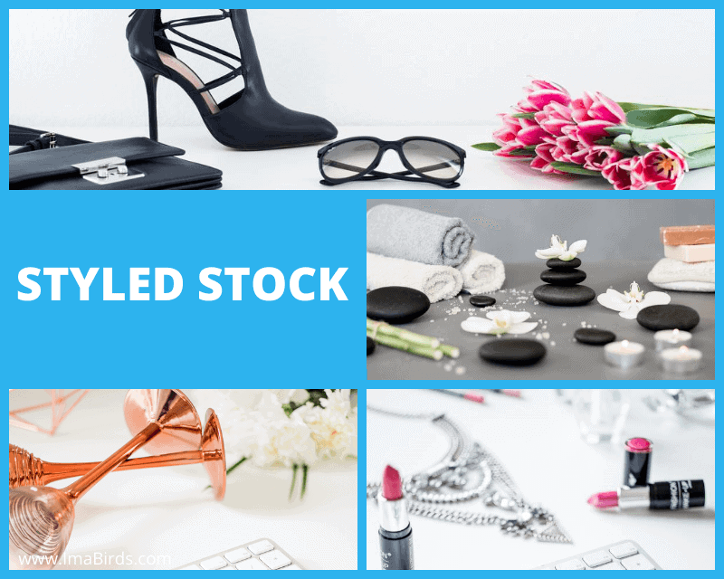 Styled Stock: Bilddatenbank mit kostenlosen, lizenzfreien Bildern