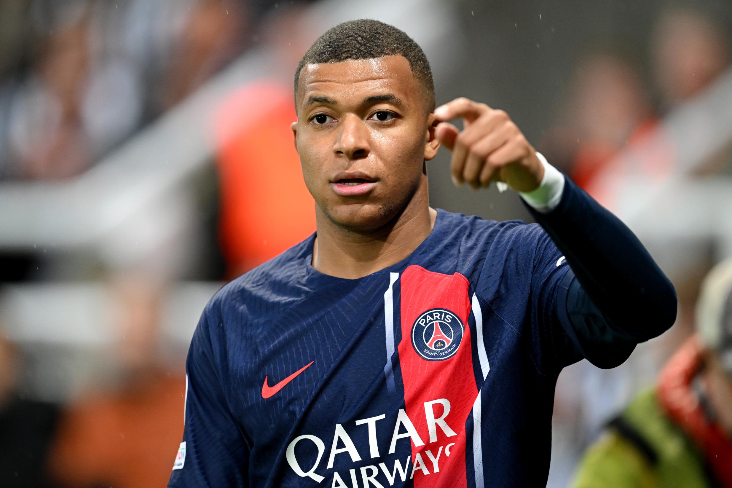 Mbappe's Real Madrid Move Not Certain Yet --Henry