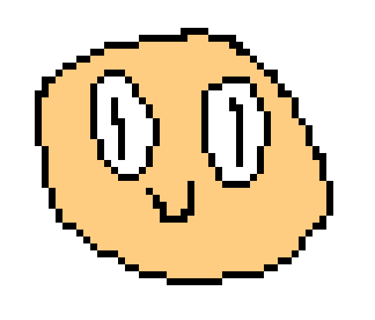 face | Pixel Art Maker