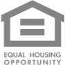 equal housing opportunity logo