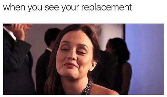 30 Hilarious Ex Memes You'Ll Find Too Accurate - Sayingimages.Com