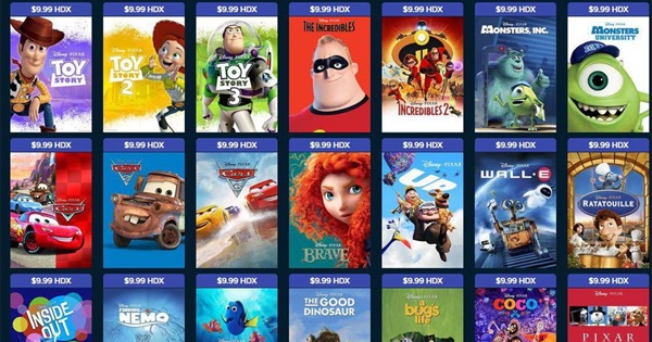 Pixar Movies Ranked Ultimate Movie Rankings | SexiezPicz Web Porn