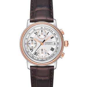 Tissot Bridgeport Automatic Chronograph T71.1.467.13