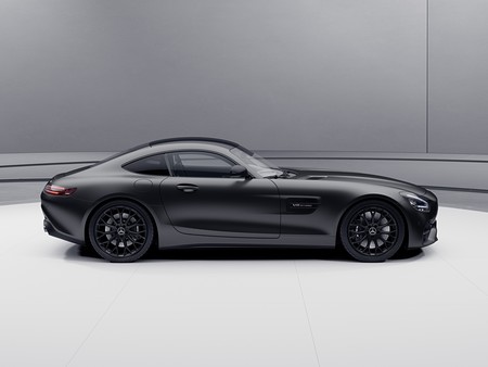 Mercedes Amg Gt 2020 005