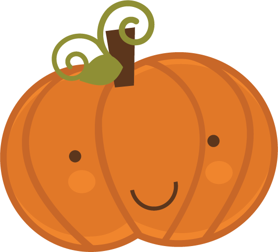 Cute Pumpkin Png