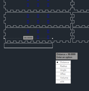 Convert Plans to .dxf