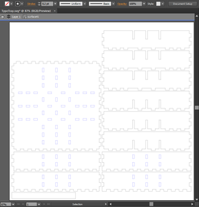 Convert Plans to .dxf