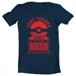 Pokemon Trainer