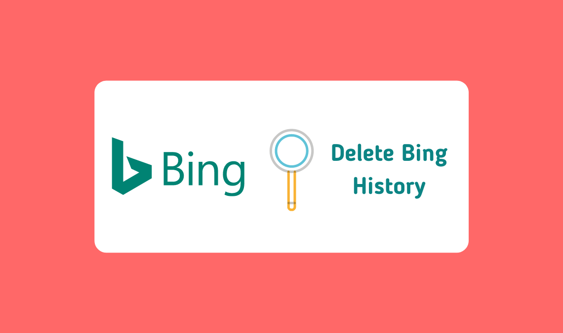 How To Delete Bing History Windows 10 The Best Picture History - www ...