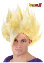 Adult Gohan Wig