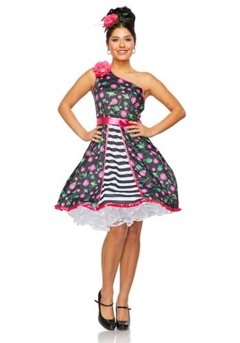 Women's Venus Fly Trap Dress