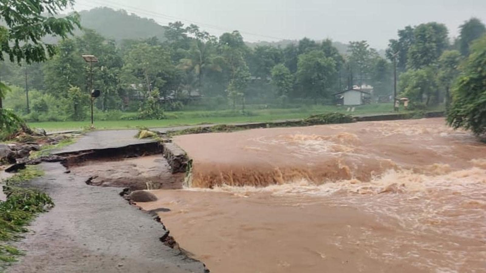 Maharashtra floods: State government ignored panels&#39; recommendations, say  experts | Mumbai news - Hindustan Times