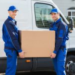 Hiring a Removalist