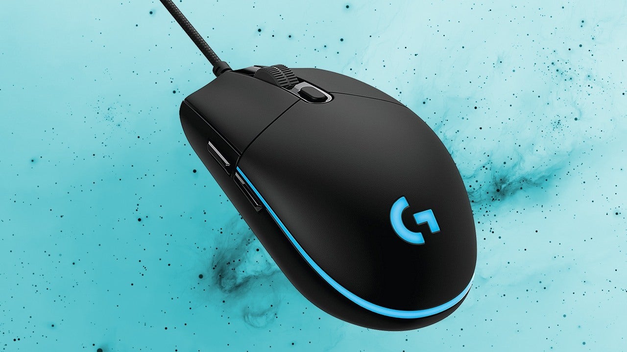 Logitech G Series Logo