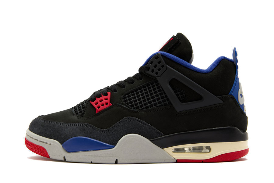 Air Jordan 4 "Rare Air"