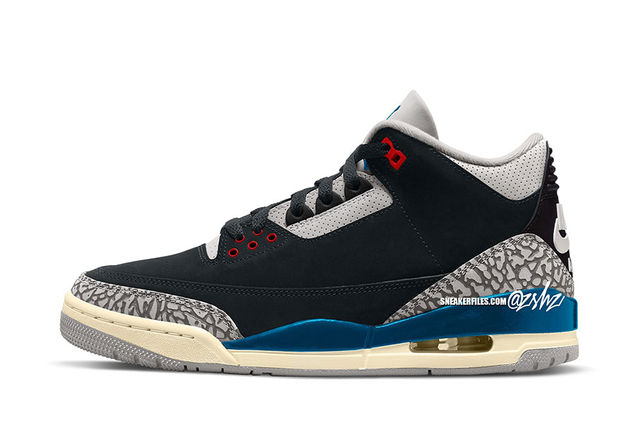 Air Jordan 3