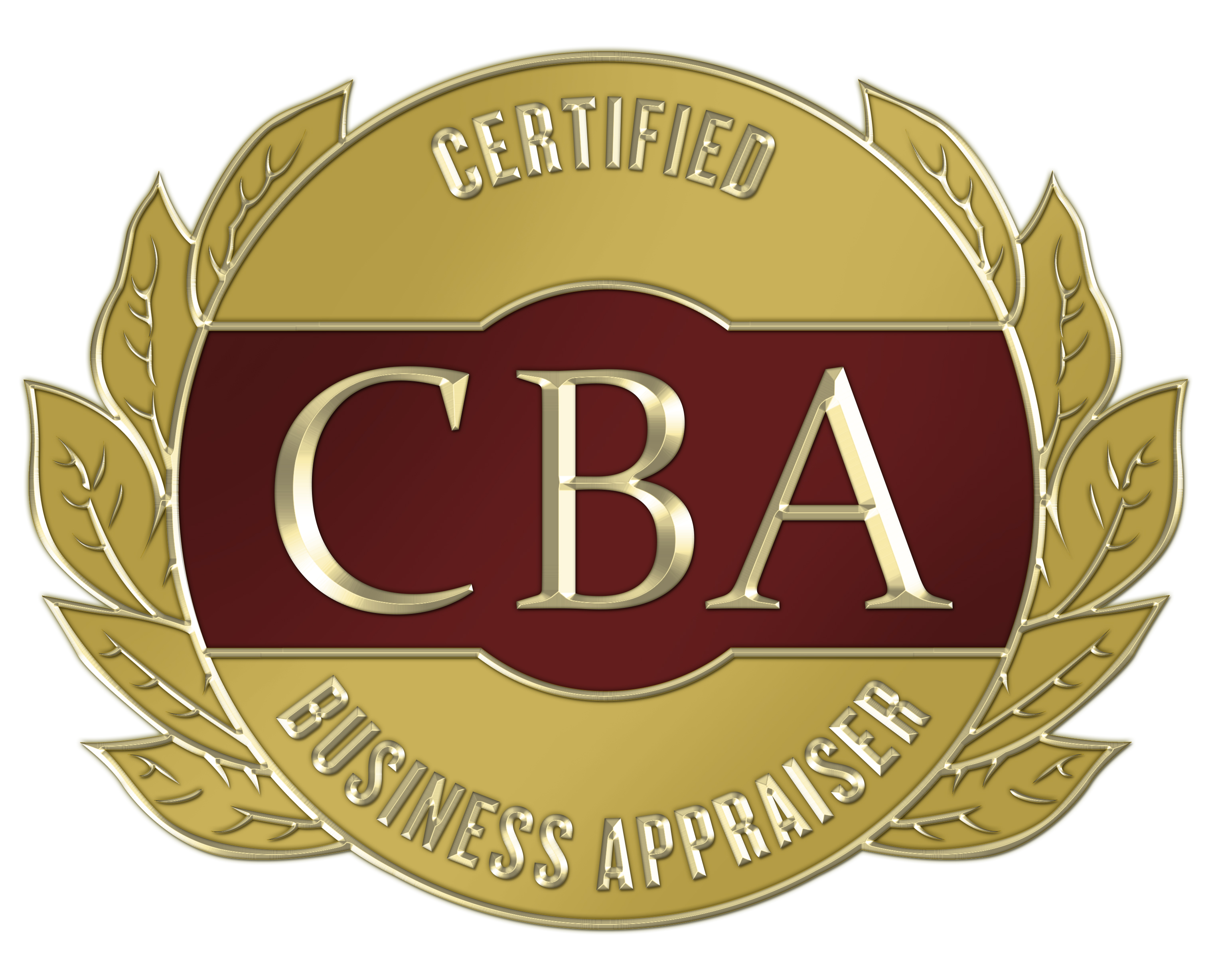 Certified Business Appraiser