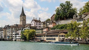 Zurich est la ville la plus accueillante pour les expatriés cette année.