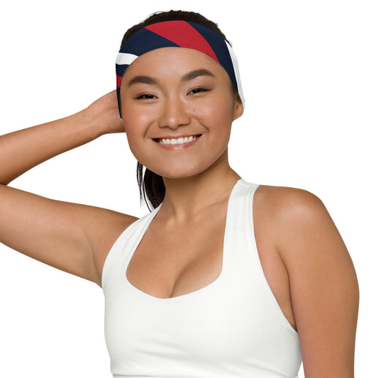 FOX News Logo Headband