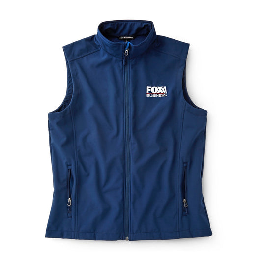 FOX Business Men's Vest