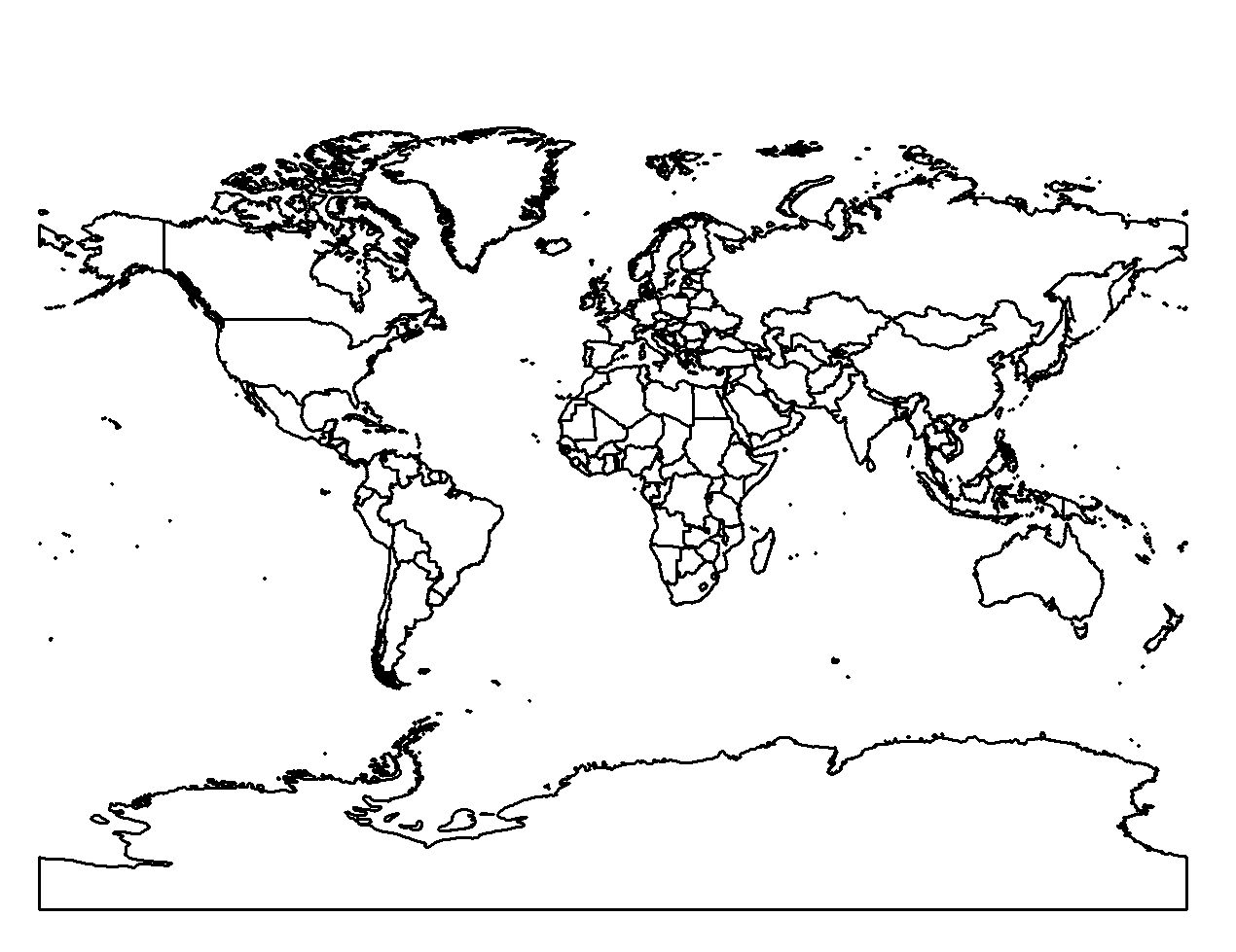 Countries Of The World Coloring Pages at GetColorings.com | Free ...